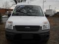 Frozen White - Transit Connect XL Cargo Van Photo No. 4