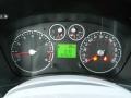 Dark Gray Gauges Photo for 2010 Ford Transit Connect #59167259