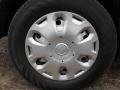 2010 Ford Transit Connect XL Cargo Van Wheel and Tire Photo