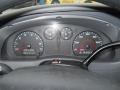  2008 Ranger XLT SuperCab XLT SuperCab Gauges