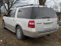White Suede - Expedition EL Eddie Bauer 4x4 Photo No. 3