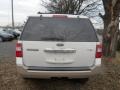 White Suede - Expedition EL Eddie Bauer 4x4 Photo No. 5