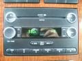 2008 Ford Expedition Camel Interior Audio System Photo