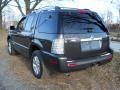 2007 Alloy Metallic Mercury Mountaineer Premier AWD  photo #3