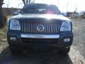 2007 Alloy Metallic Mercury Mountaineer Premier AWD  photo #4