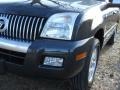 2007 Alloy Metallic Mercury Mountaineer Premier AWD  photo #6