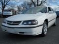 White - Impala  Photo No. 1