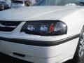White - Impala  Photo No. 6
