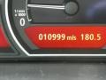 2008 Monaco Blue Metallic BMW 7 Series 750Li Sedan  photo #6
