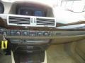 2008 Monaco Blue Metallic BMW 7 Series 750Li Sedan  photo #8