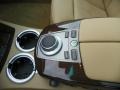 Beige Controls Photo for 2008 BMW 7 Series #59167886