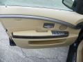 2008 Monaco Blue Metallic BMW 7 Series 750Li Sedan  photo #20
