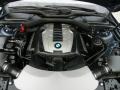 4.8 Liter DOHC 32-Valve VVT V8 Engine for 2008 BMW 7 Series 750Li Sedan #59167901