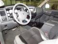 Medium Slate Gray Prime Interior Photo for 2006 Dodge Ram 1500 #59169490