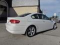 2008 Alpine White BMW 3 Series 328i Coupe  photo #3