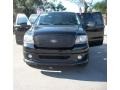 2008 Black Ford F150 FX2 Sport SuperCrew  photo #1