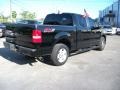 2008 Black Ford F150 FX2 Sport SuperCrew  photo #6