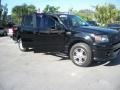 2008 Black Ford F150 FX2 Sport SuperCrew  photo #7