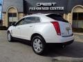 Platinum Ice Tricoat - SRX V6 Photo No. 2