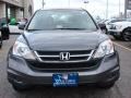 2010 Polished Metal Metallic Honda CR-V LX  photo #7