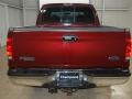 2000 Dark Toreador Red Metallic Ford F250 Super Duty XLT Extended Cab  photo #5