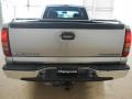 Light Pewter Metallic - Silverado 2500 LS Extended Cab Photo No. 5