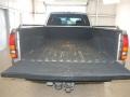 Light Pewter Metallic - Silverado 2500 LS Extended Cab Photo No. 8