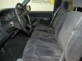 Light Pewter Metallic - Silverado 2500 LS Extended Cab Photo No. 9