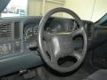 Light Pewter Metallic - Silverado 2500 LS Extended Cab Photo No. 11
