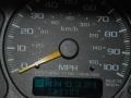 Light Pewter Metallic - Silverado 2500 LS Extended Cab Photo No. 14