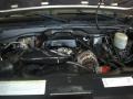 Light Pewter Metallic - Silverado 2500 LS Extended Cab Photo No. 16