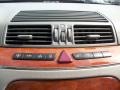 Brilliant Silver Metallic - S 430 Sedan Photo No. 15