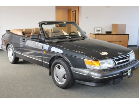 1994 Saab 900