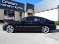 Black Obsidian - M 35 Sedan Photo No. 1