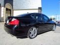 Black Obsidian - M 35 Sedan Photo No. 3