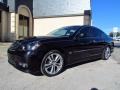 Black Obsidian - M 35 Sedan Photo No. 7