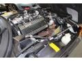 2.0 Liter Turbocharged DOHC 16-Valve 4 Cylinder Engine for 1994 Saab 900 Commemorative Turbo Convertible #59170697