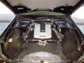 Black Obsidian - M 35 Sedan Photo No. 20