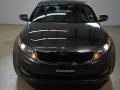 Platinum Graphite - Optima EX Photo No. 2