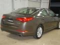 Platinum Graphite - Optima EX Photo No. 4