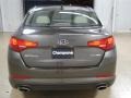 Platinum Graphite - Optima EX Photo No. 5