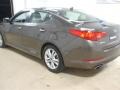 Platinum Graphite - Optima EX Photo No. 6
