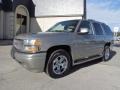 Summit White - Yukon Denali AWD Photo No. 7