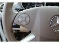 Cashmere Controls Photo for 2010 Mercedes-Benz ML #59171161