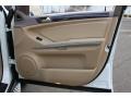 Door Panel of 2010 ML 550 4Matic