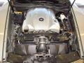 4.6 Liter DOHC 32-Valve VVT V8 Engine for 2007 Cadillac XLR Roadster #59171326