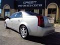 Light Platinum - CTS Sedan Photo No. 2