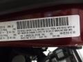 2010 Red Rock Crystal Pearl Jeep Wrangler Sport 4x4  photo #19