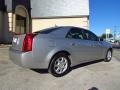 Light Platinum - CTS Sedan Photo No. 3