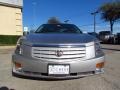 Light Platinum - CTS Sedan Photo No. 6